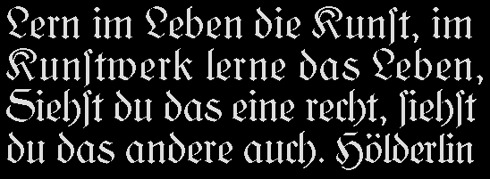 H�lderlin-Zitat  mit Klick weiter