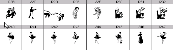 Figuren